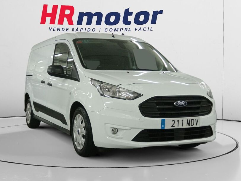 Foto del FORD Transit Connect FT 230 Kombi S&S B. Larga L2 Trend 100