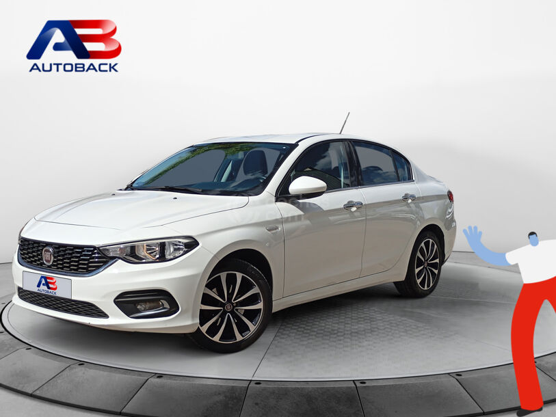 Foto del FIAT Tipo 1.3 Multijet II Easy