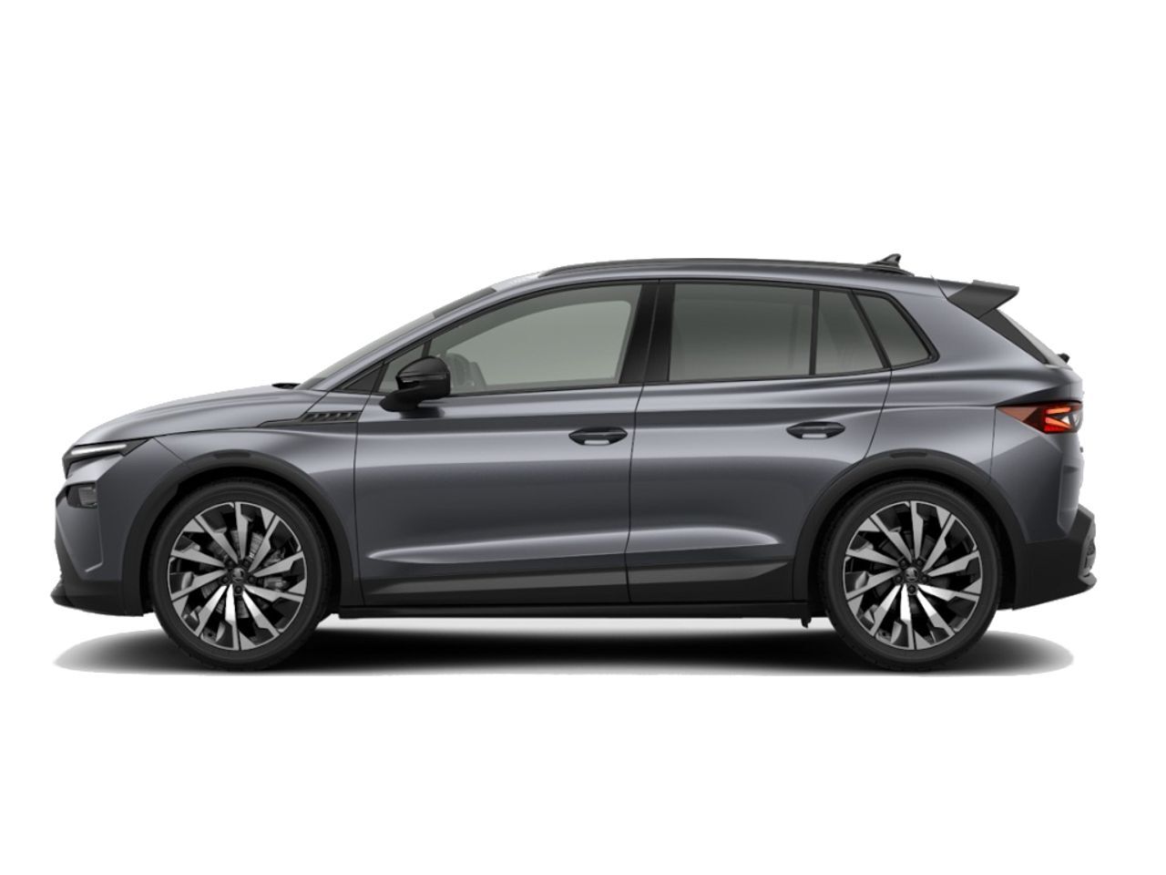 SKODA Elroq (150 kW (204 CV) 63 kWh Sportline) en Barcelona