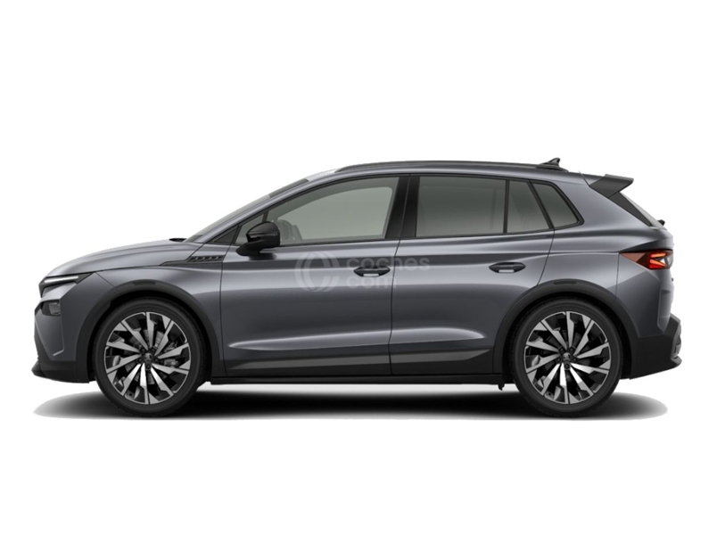 Foto del SKODA Elroq 60 Sportline 150KW 63kWh