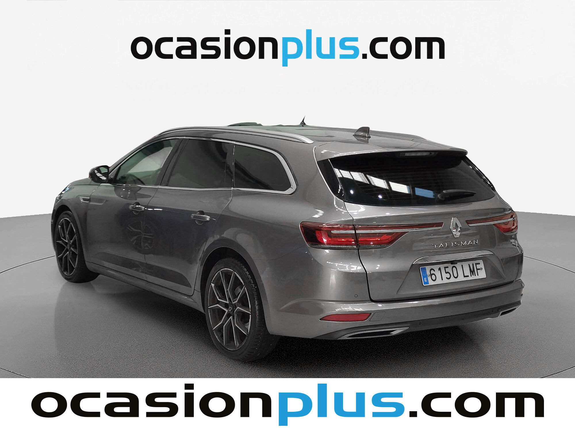 Foto del RENAULT Talisman S.T. dCi Blue Limited 88kW