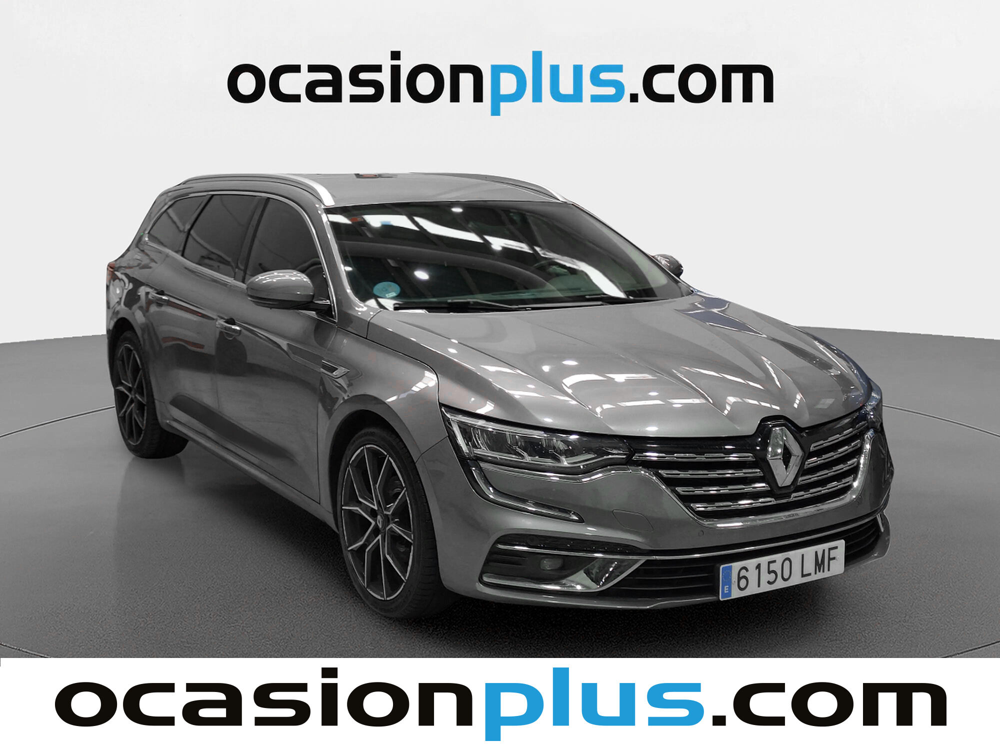 Foto del RENAULT Talisman S.T. dCi Blue Limited 88kW