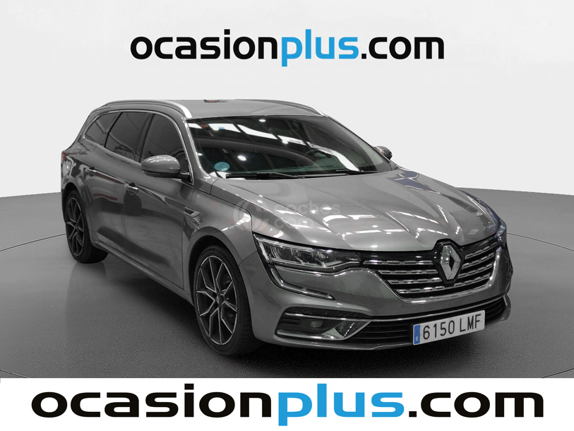 Foto del RENAULT Talisman S.T. dCi Blue Limited 88kW