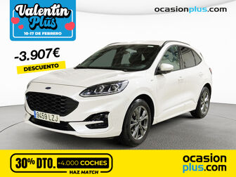 Imagen de FORD Kuga 1.5 EcoBoost ST-Line FWD 150