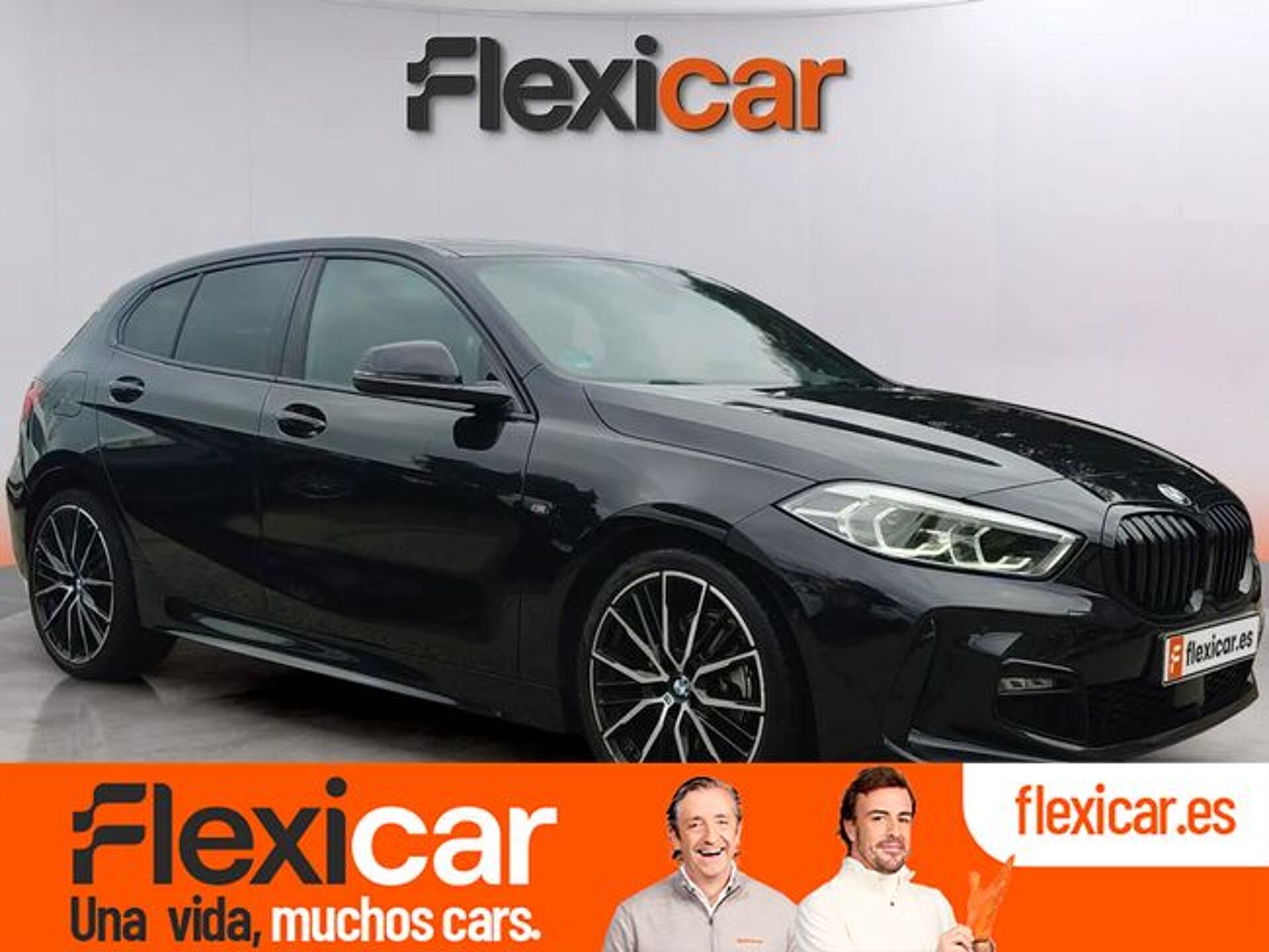 Imagen 1 de BMW Serie 1