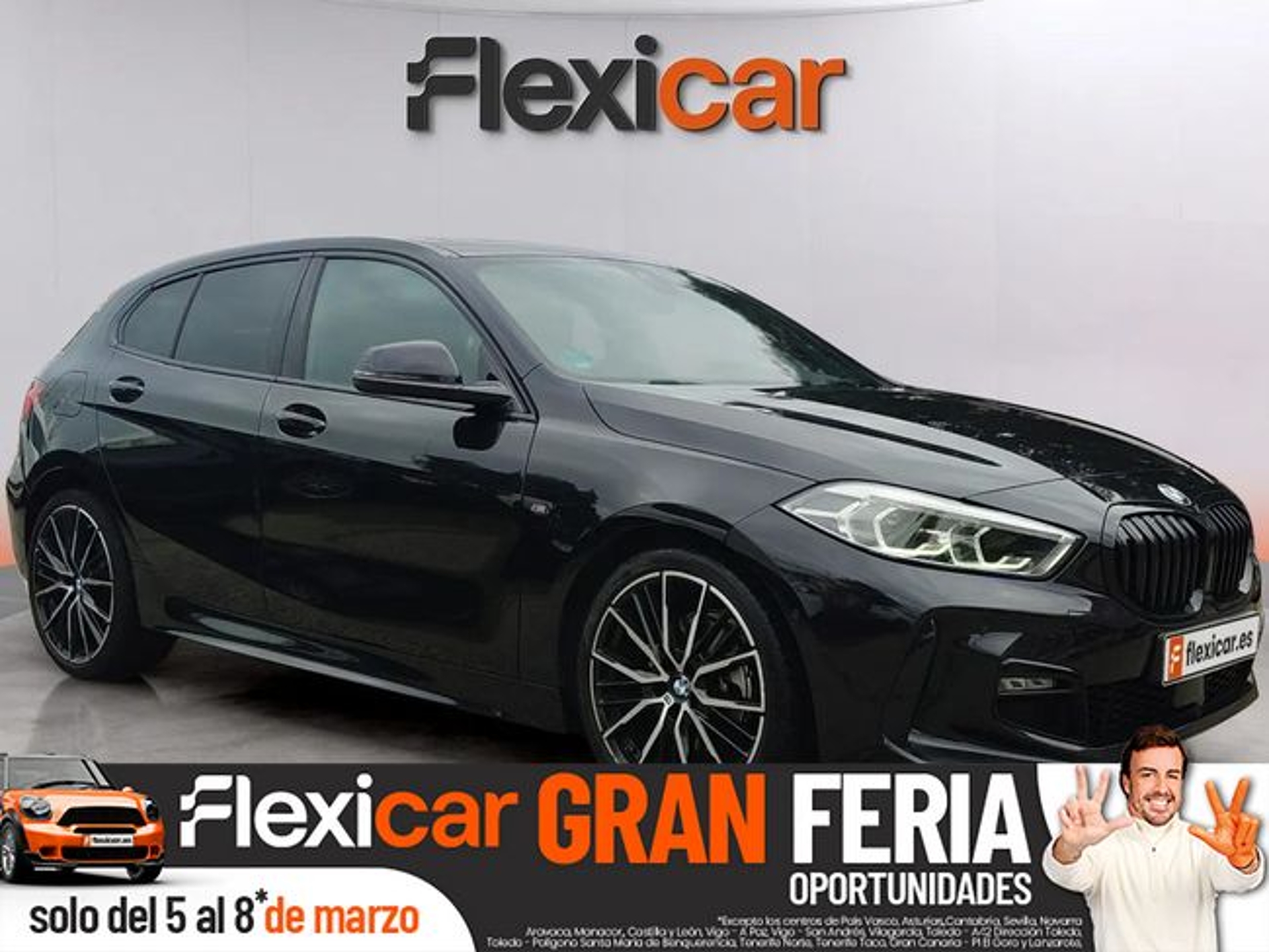 Imagen de BMW Serie 1