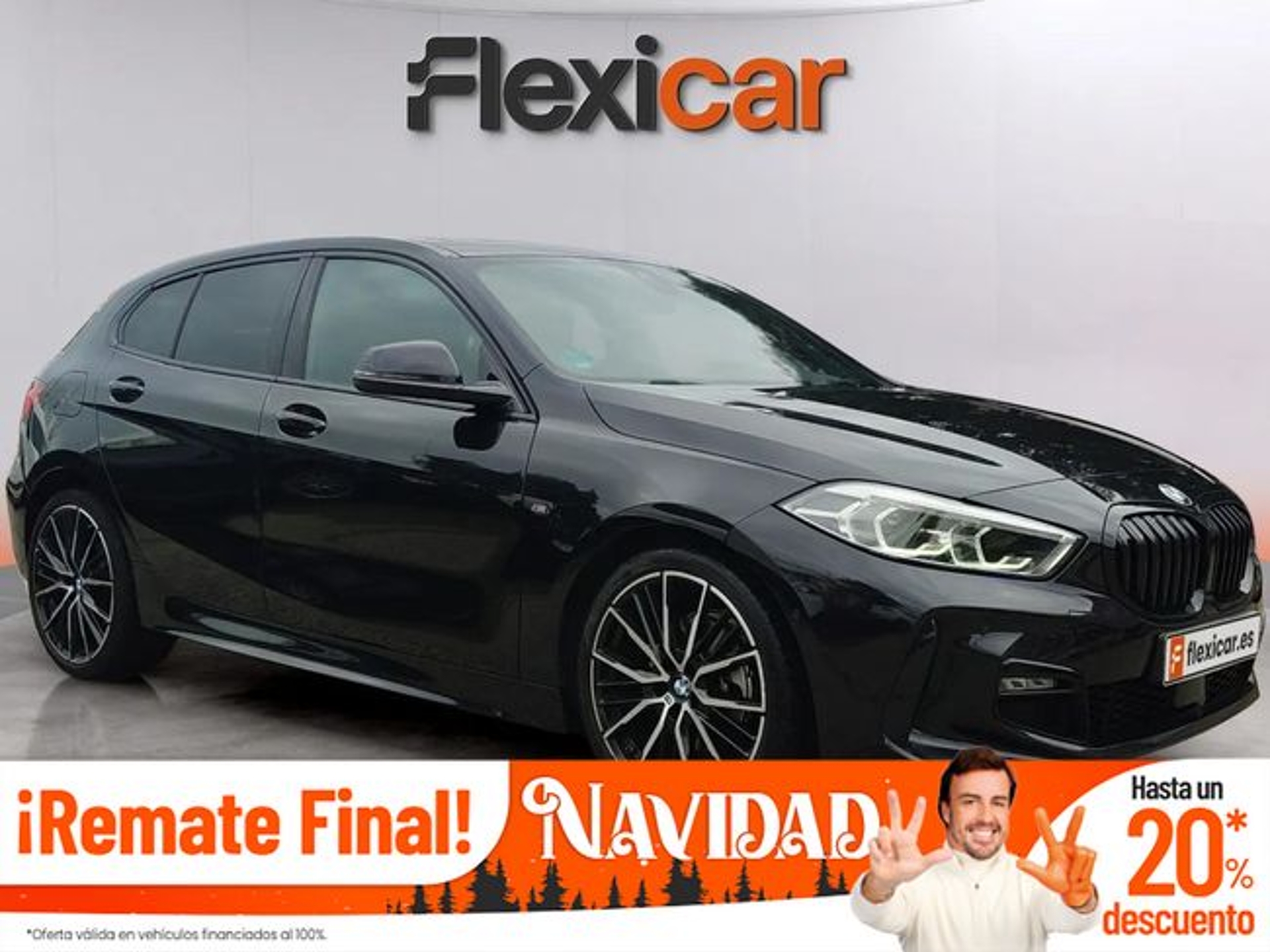 Imagen de BMW Serie 1