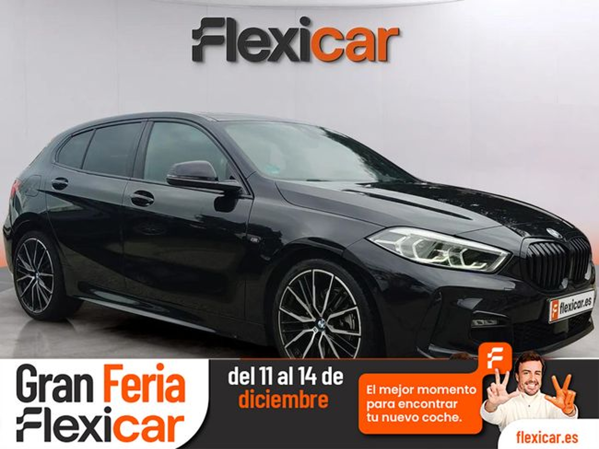 Imagen de BMW Serie 1