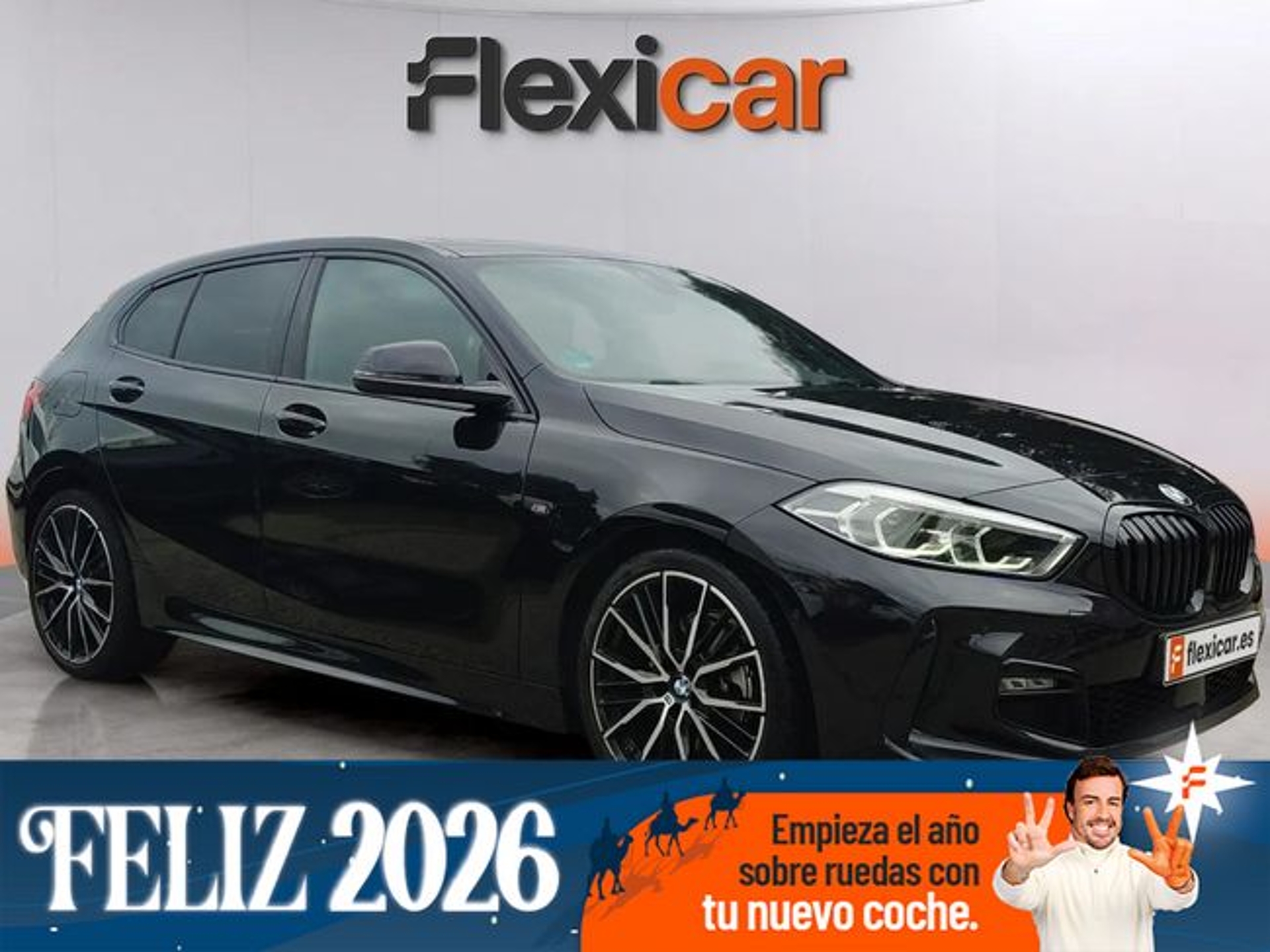 Imagen de BMW Serie 1