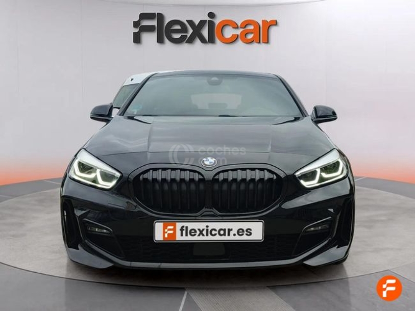 Foto del BMW Serie 1 118iA