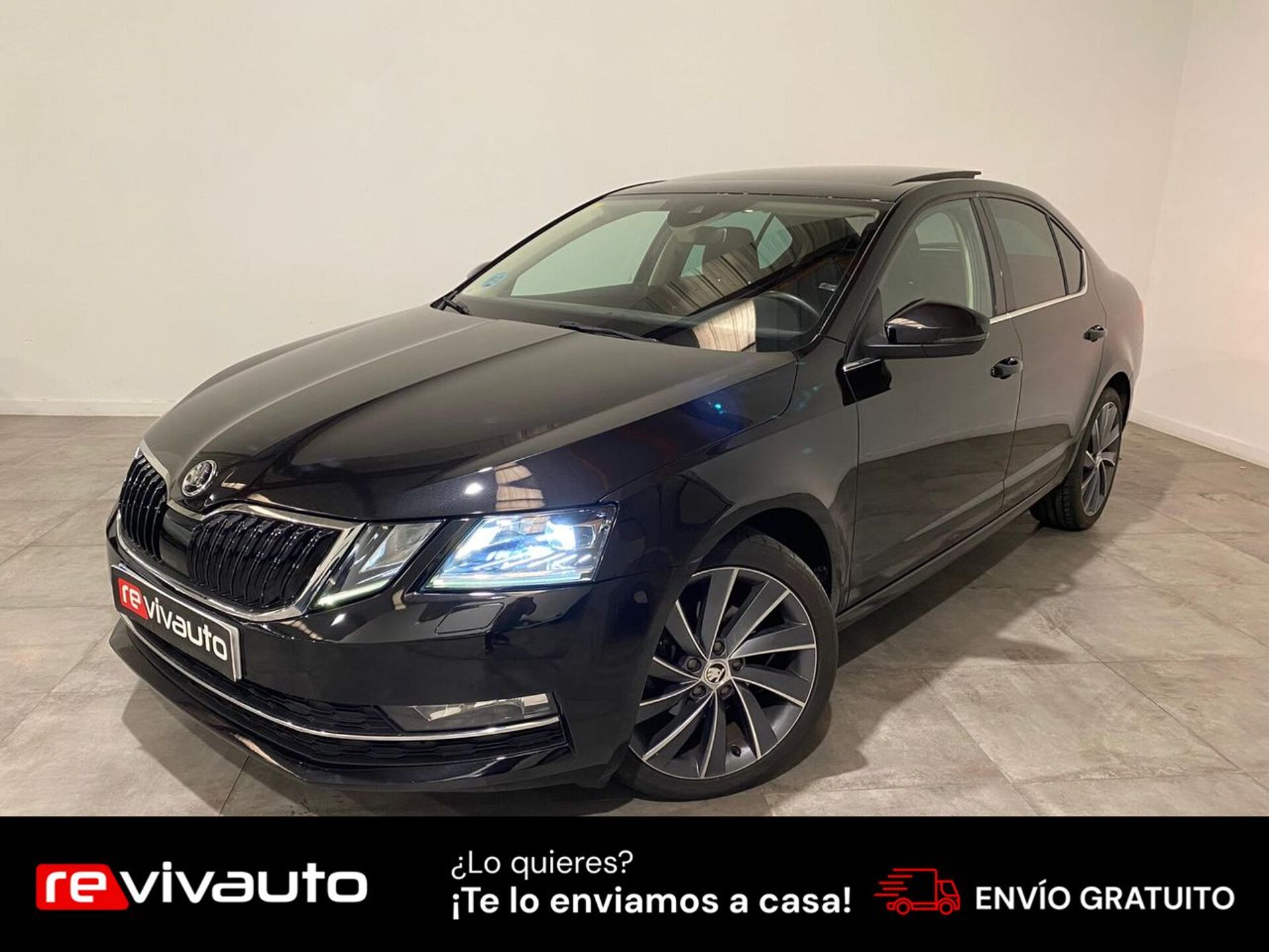 Imagen de SKODA Octavia