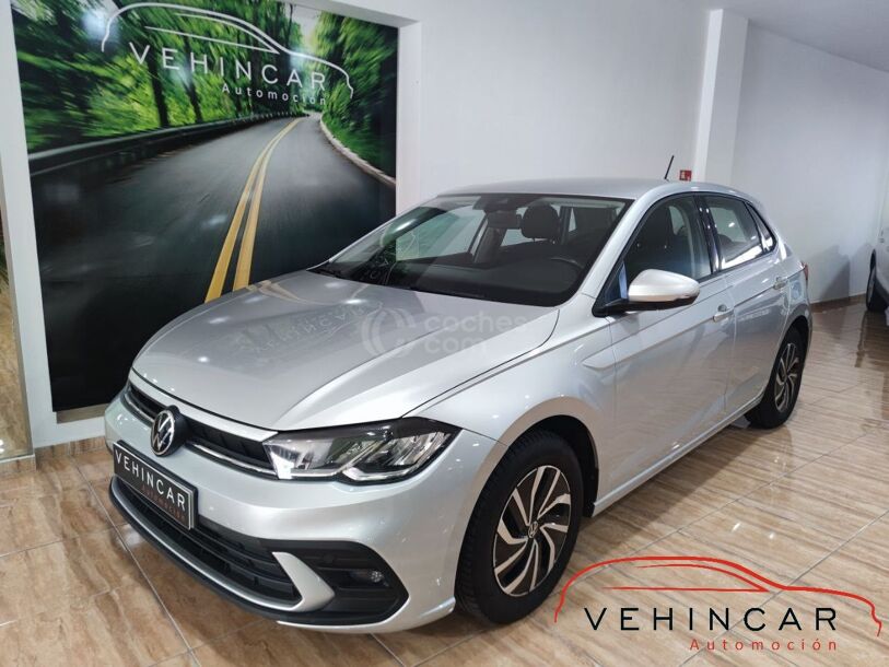 Foto del VOLKSWAGEN Polo 1.0 TSI Advance 70kW