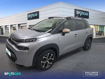 Imagen de CITROEN C3 Aircross BlueHDi S&S C-Series 110