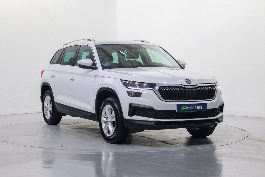 Foto del SKODA Kodiaq 2.0TDI AB tech Ambition 4x4 DSG 110kW