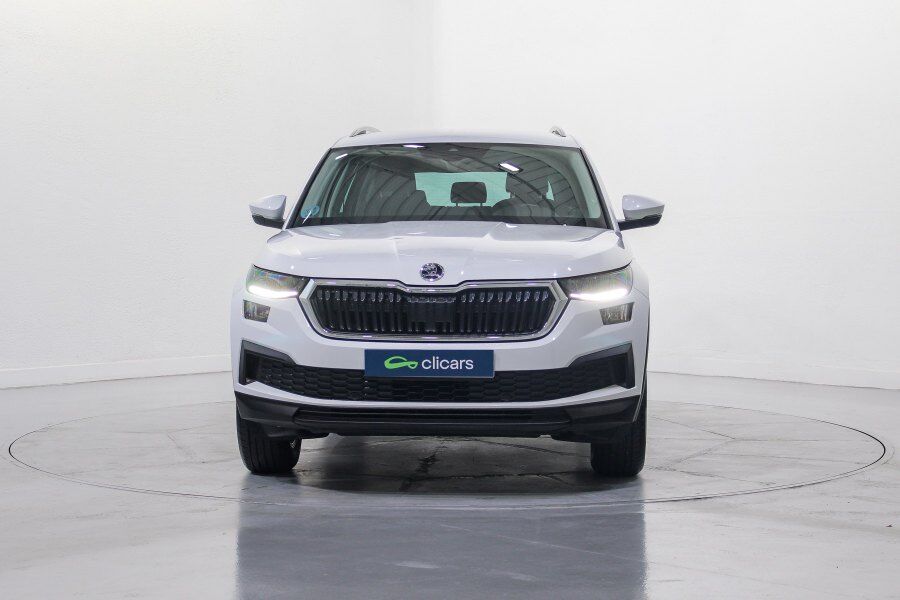 Foto del SKODA Kodiaq 2.0TDI AB tech Ambition 4x4 DSG 110kW