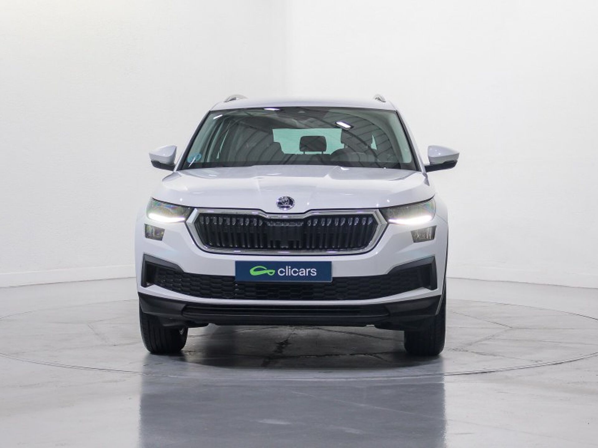Imagen 2 de SKODA Kodiaq