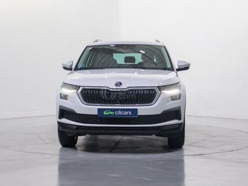 Foto del SKODA Kodiaq 2.0TDI AB tech Ambition 4x4 DSG 110kW