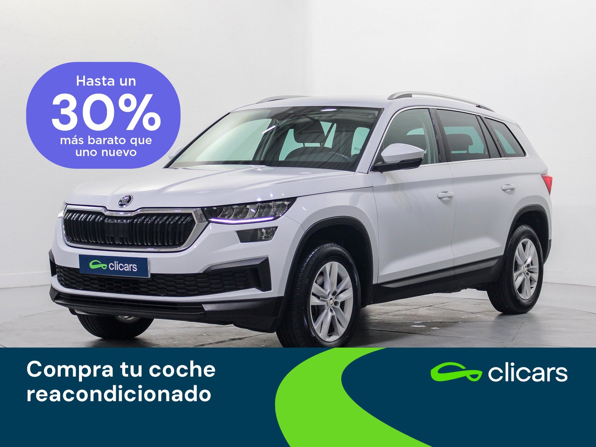 Imagen de SKODA Kodiaq