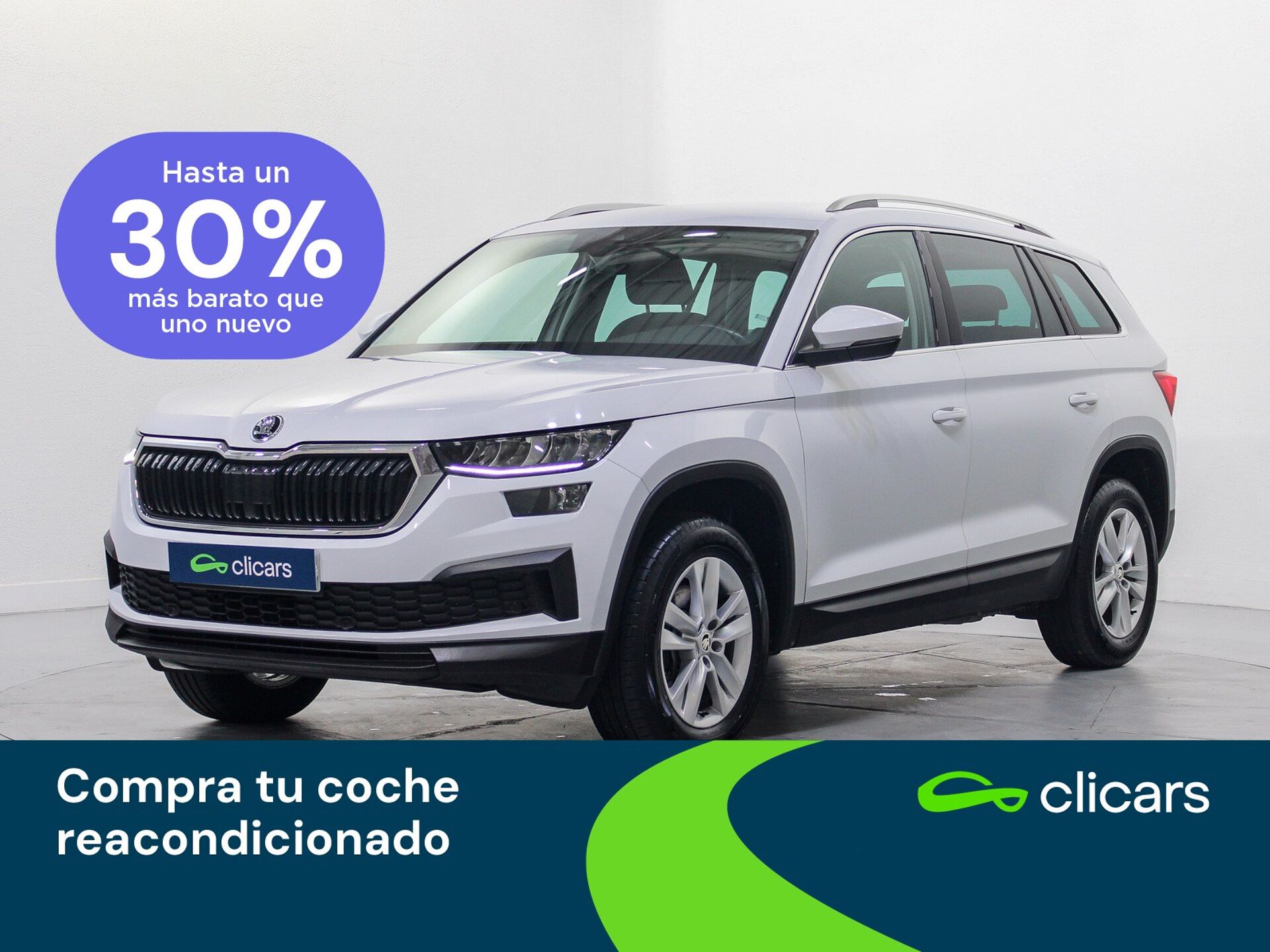Imagen 1 de SKODA Kodiaq