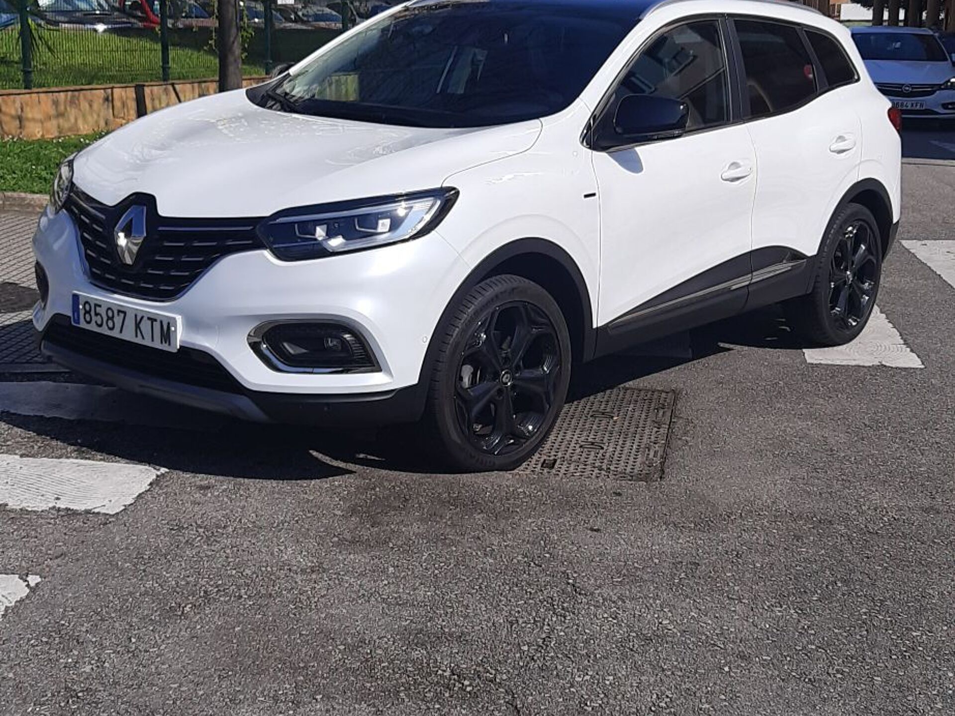 Imagen de RENAULT Kadjar