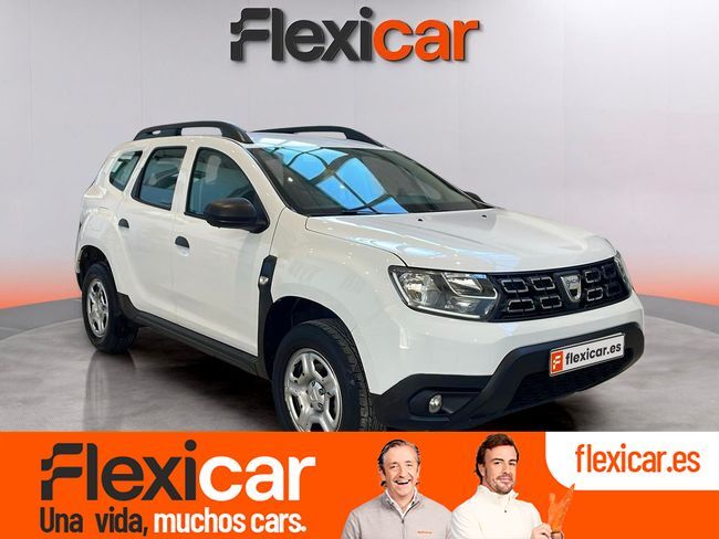 DACIA Duster (Comfort TCE 96kW (130CV) 4X2 GPF) en Badajoz