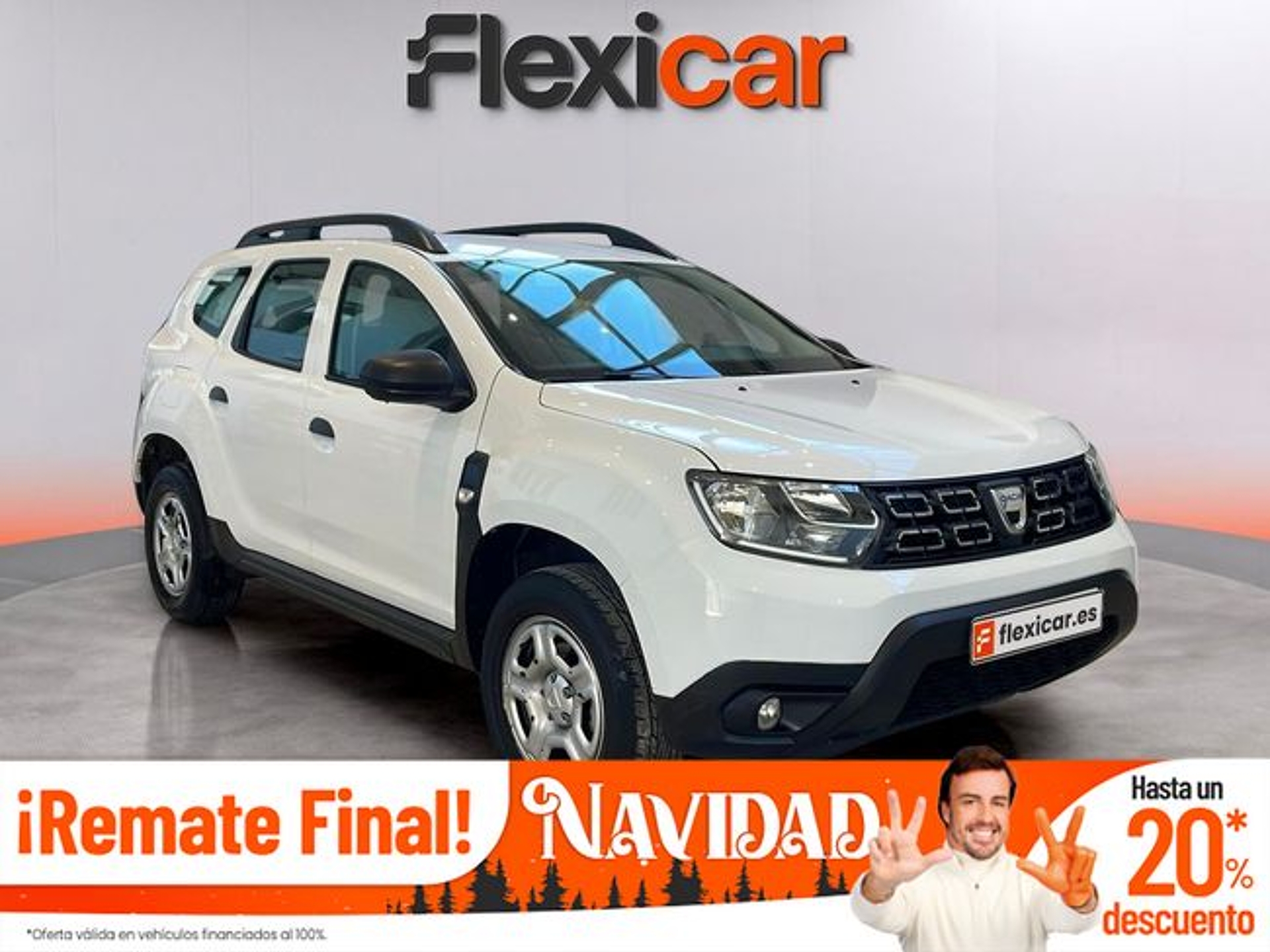 Imagen de DACIA Duster