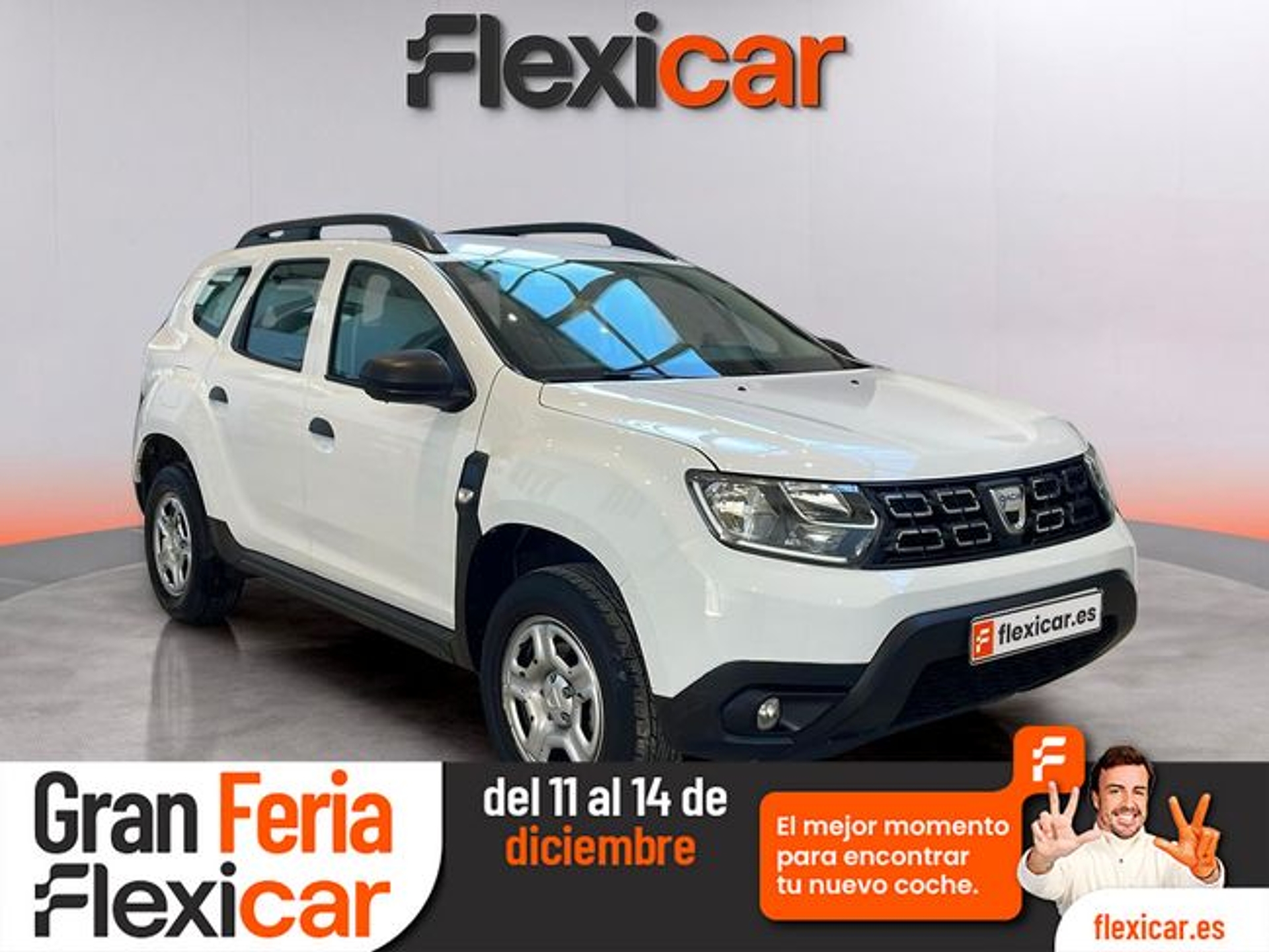 Imagen de DACIA Duster