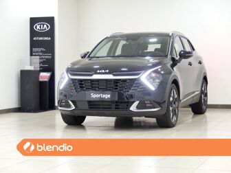 Imagen de KIA Sportage 1.6 T-GDi PHEV Drive 4x4 265