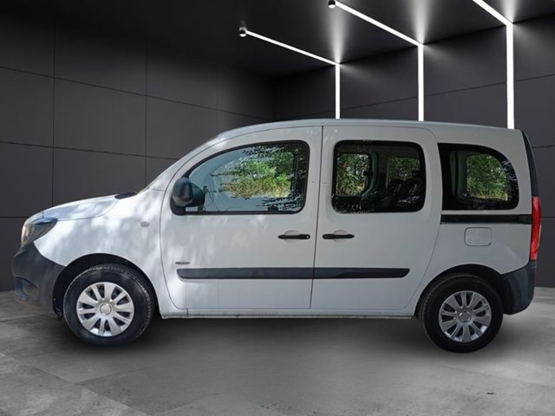 Imagen 3 de MERCEDES Citan