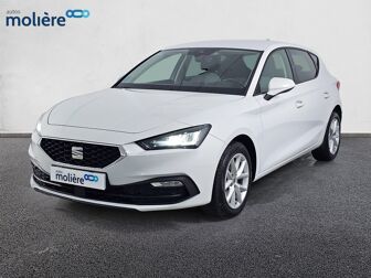 Imagen de SEAT León 2.0TDI CR S&S Style DSG-7 150