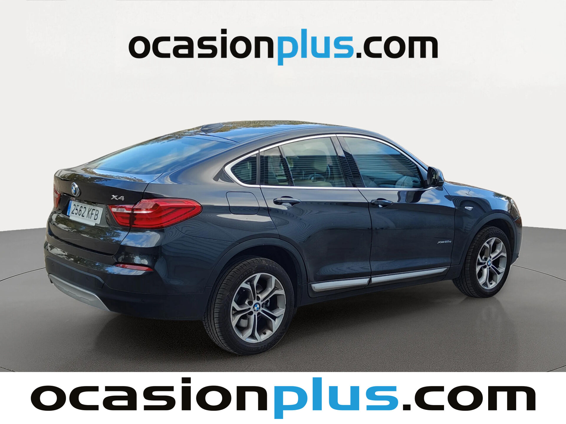 Imagen 3 de BMW X4