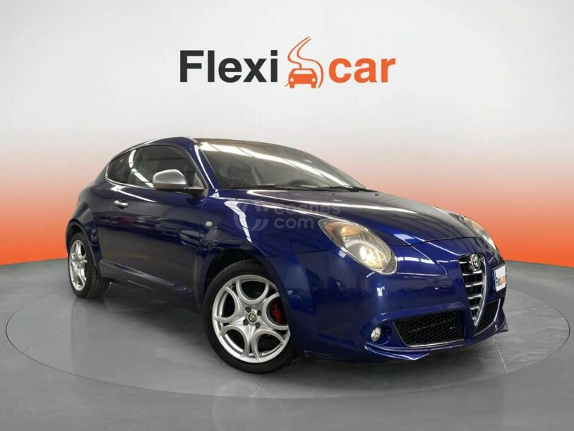 Foto del ALFA ROMEO MiTo 1.4 Super 78