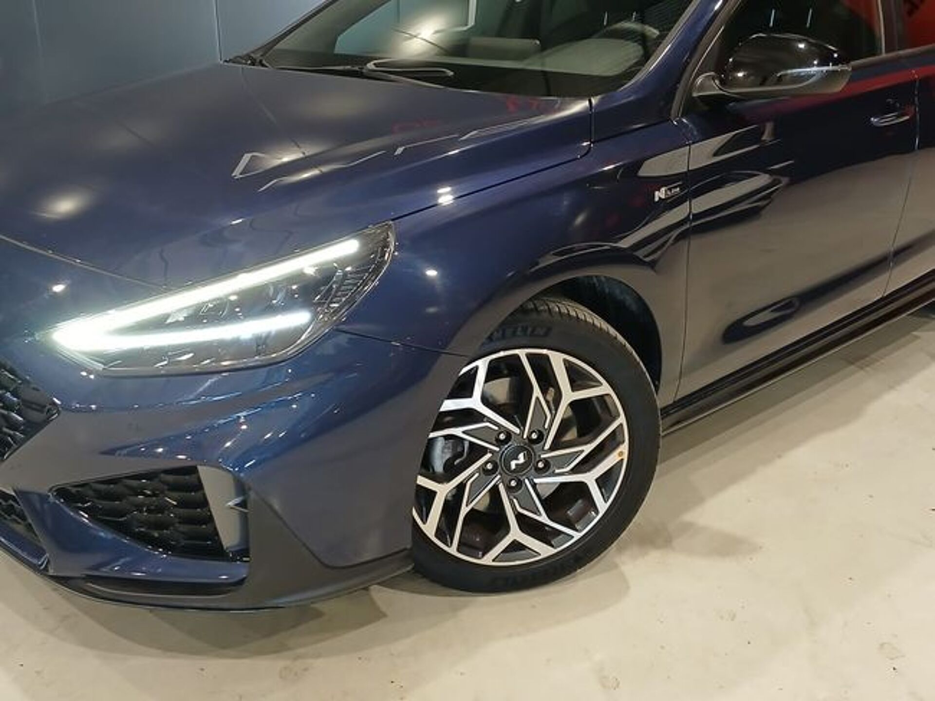 Imagen 3 de HYUNDAI i30