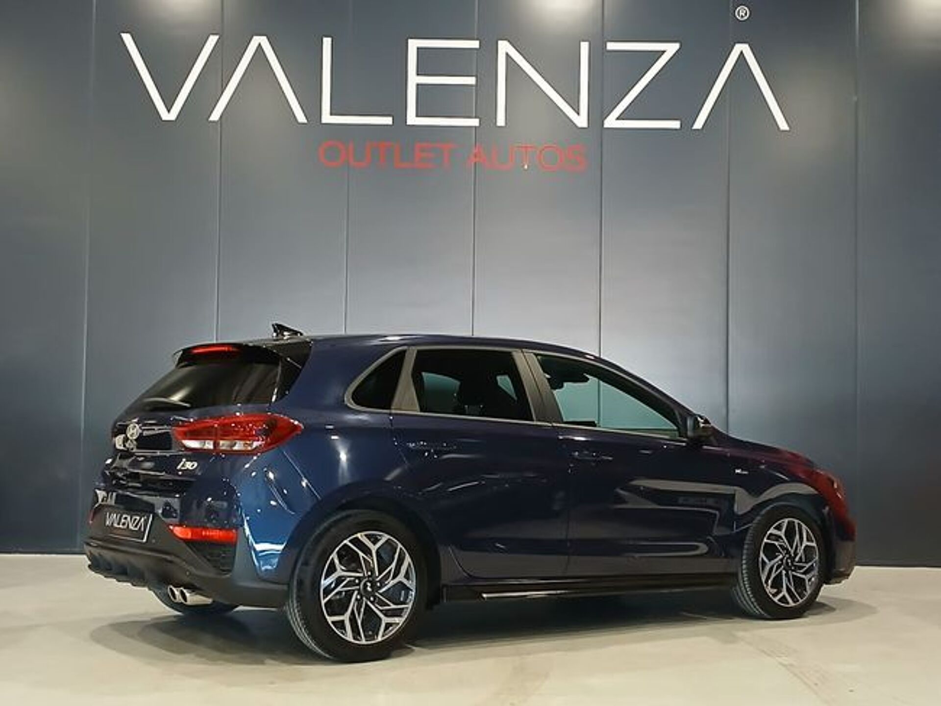 Imagen 2 de HYUNDAI i30