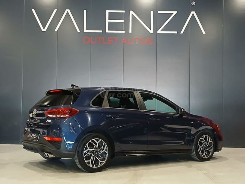 Foto del HYUNDAI i30 1.5 DPI N Line SE 96
