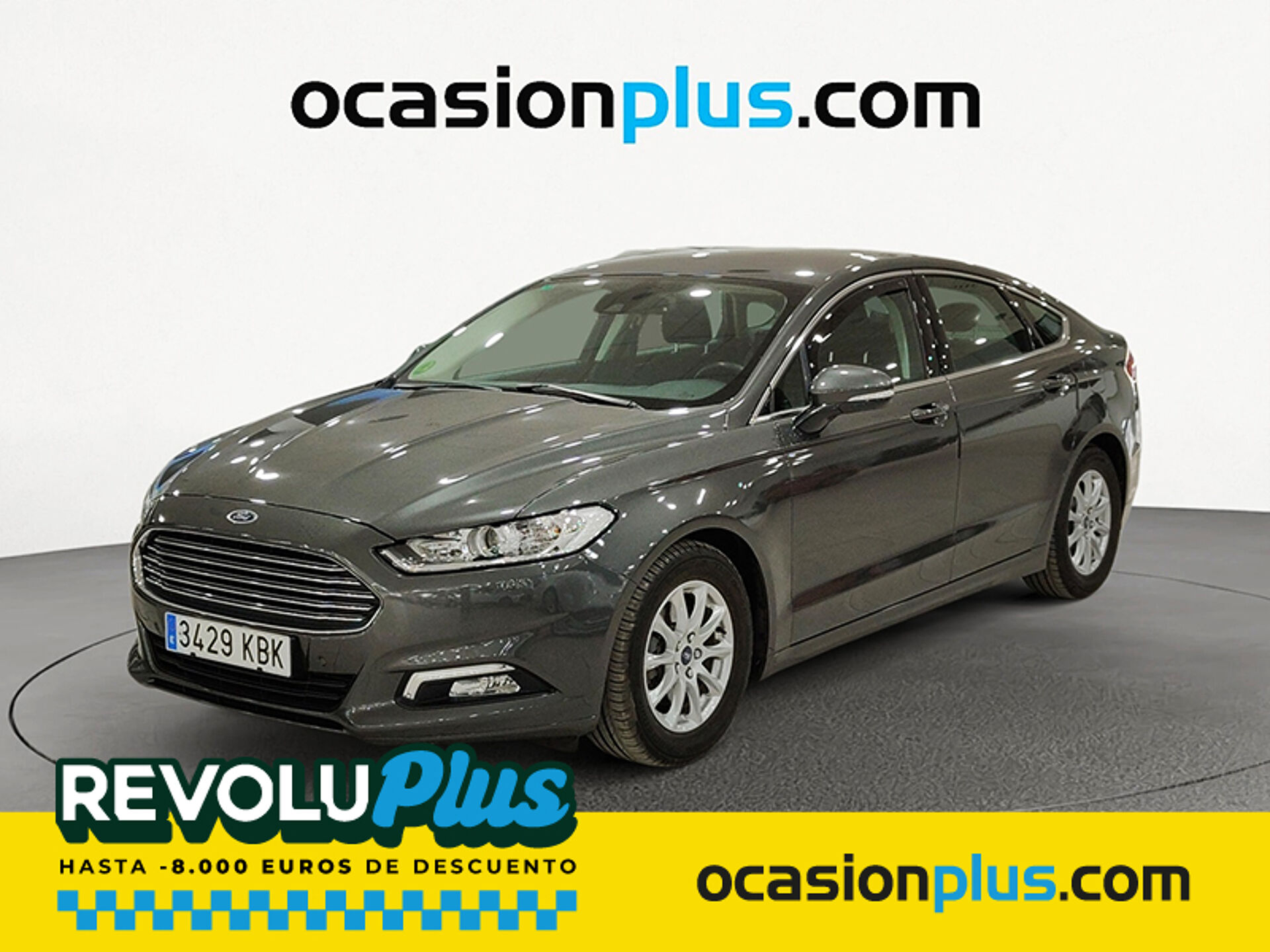 Imagen de FORD Mondeo