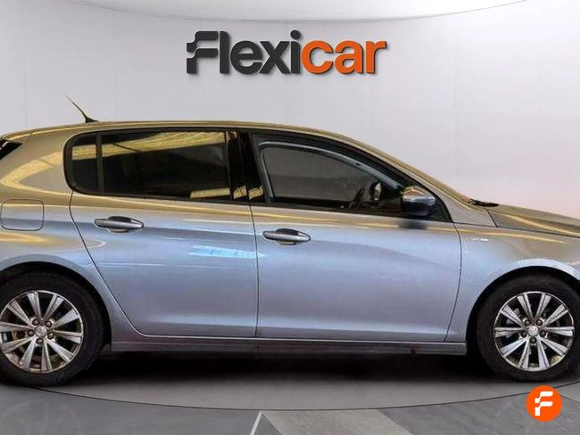 Imagen 3 de PEUGEOT 308