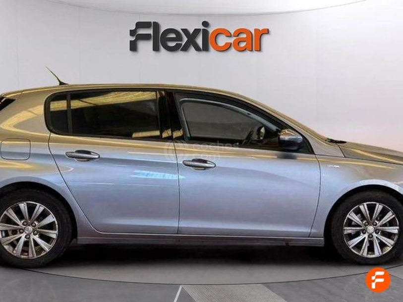 Foto del PEUGEOT 308 1.2 PureTech S&S Active Pack 130