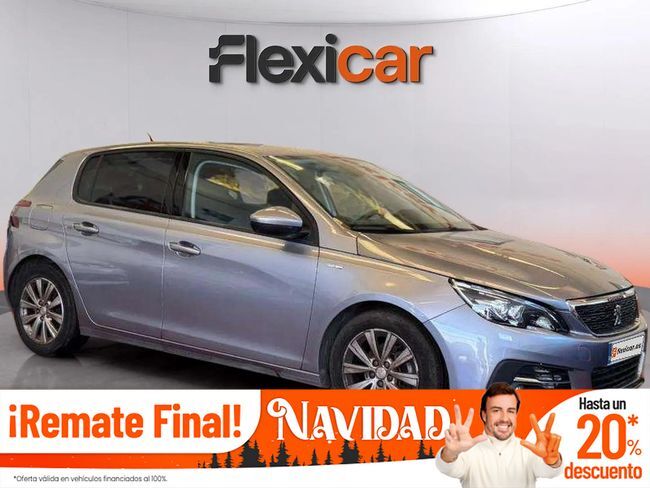 PEUGEOT 308 (5p Active Pack PureTech 130 S&S) en Granada
