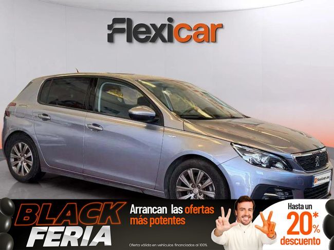 PEUGEOT 308 (5p Active Pack PureTech 130 S&S) en Granada