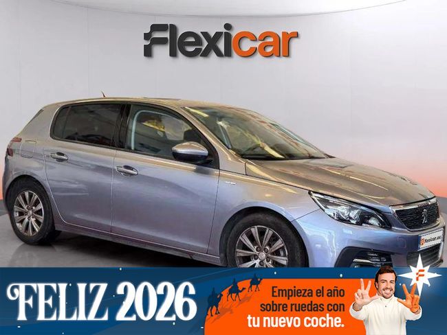 PEUGEOT 308 (5p Active Pack PureTech 130 S&S) en Granada