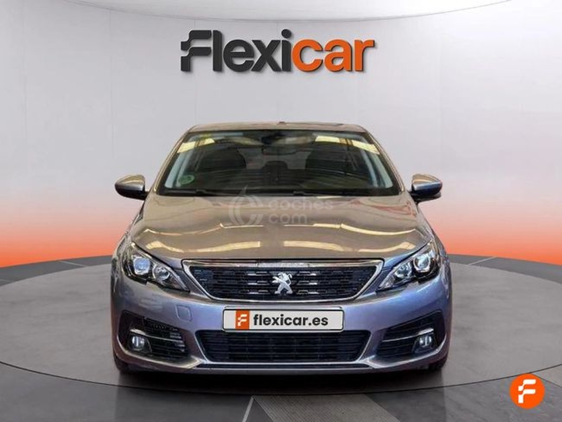 Foto del PEUGEOT 308 1.2 PureTech S&S Active Pack 130