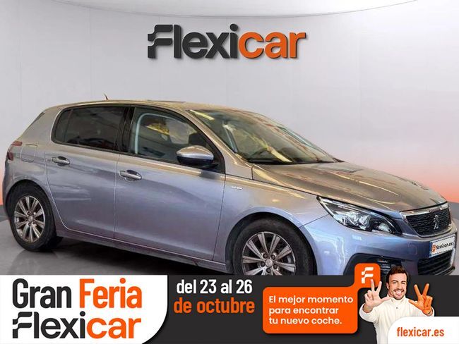 PEUGEOT 308 (5p Active Pack PureTech 130 S&S) en Granada