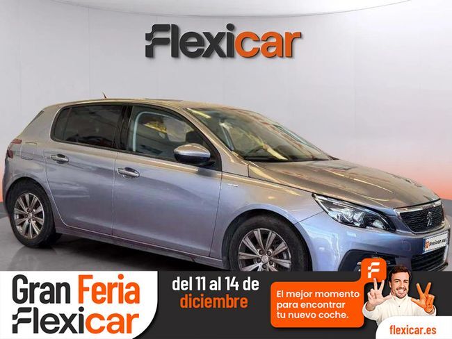 PEUGEOT 308 (5p Active Pack PureTech 130 S&S) en Granada