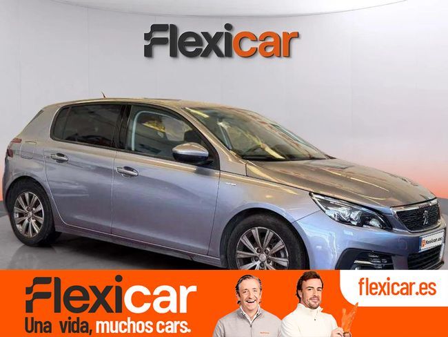 PEUGEOT 308 (5p Active Pack PureTech 130 S&S) en Granada