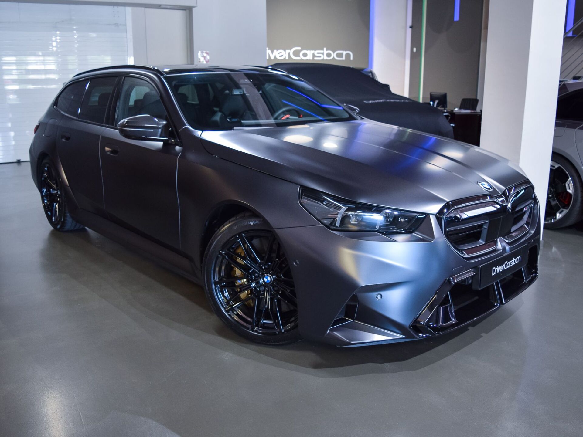 Imagen 3 de BMW Serie 5