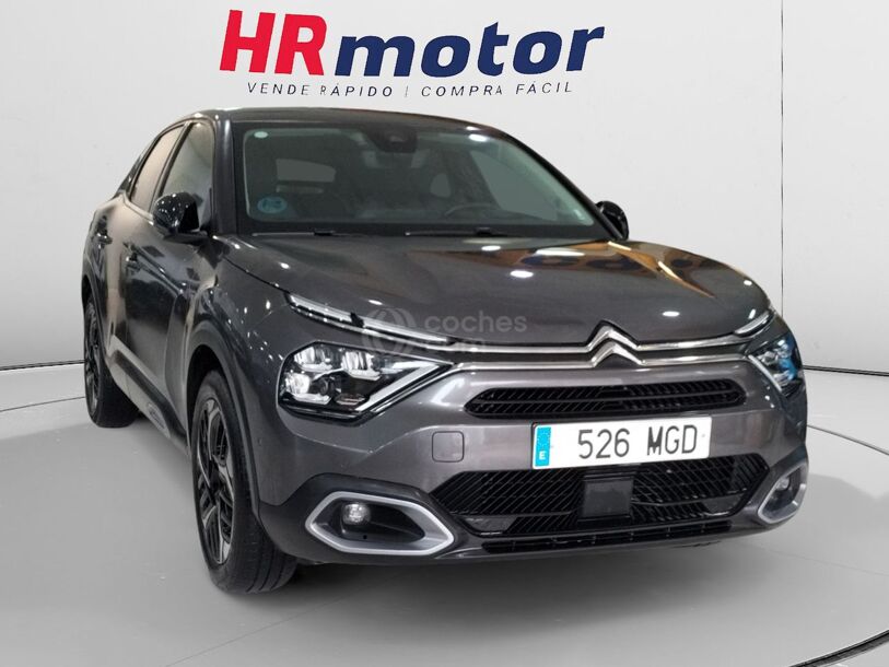 Foto del CITROEN C4 1.2 PureTech Shine S&S 130