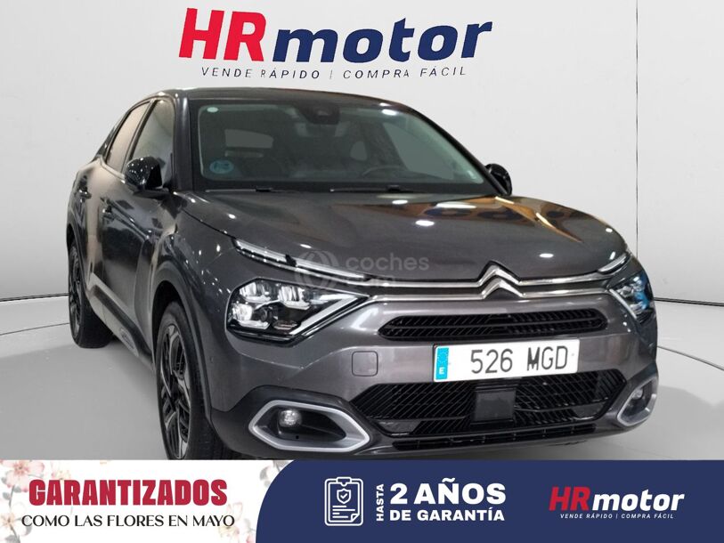 Foto del CITROEN C4 1.2 PureTech Shine S&S 130