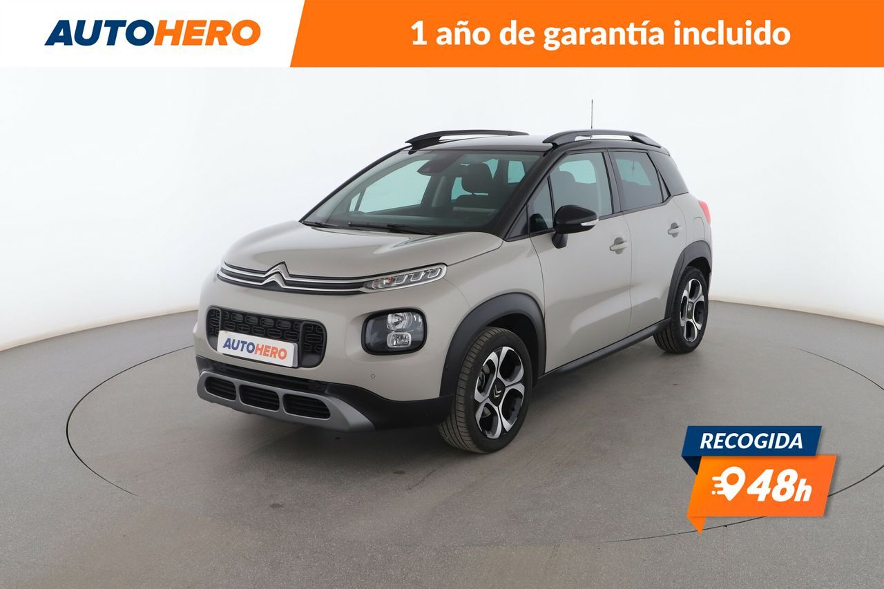 CITROEN C3 Aircross (1.2 PureTech Shine) en Madrid