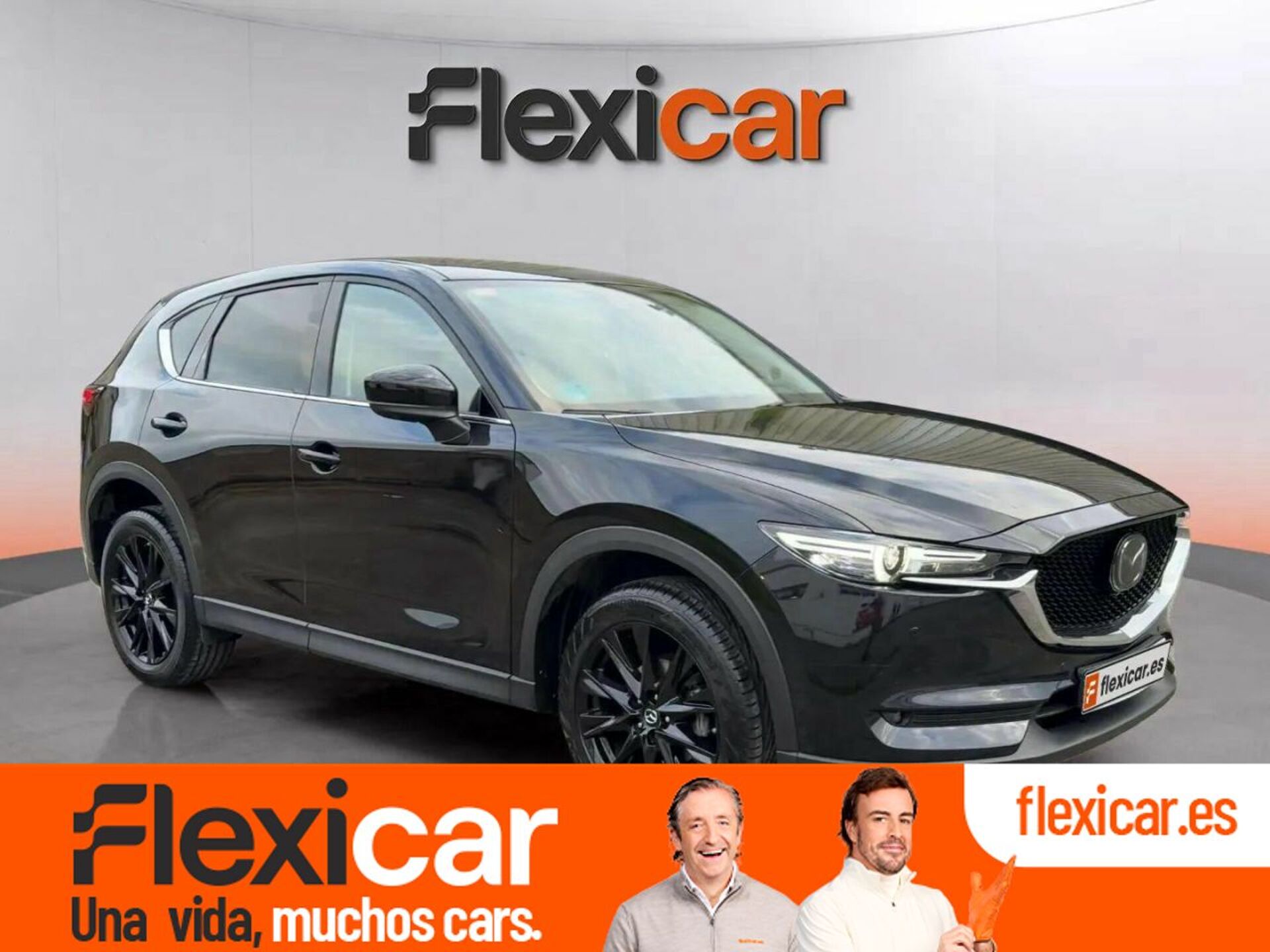Imagen de MAZDA CX-5